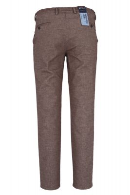 Atelier Gardeur broek  TONIC 411531-1018 2