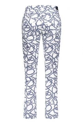 Atelier Gardeur broek  ZURI123 646501-1068 3