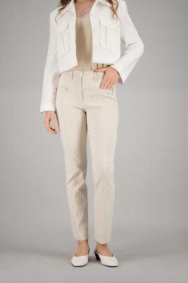 Atelier Gardeur broek  ZENE51 646591-1011 5