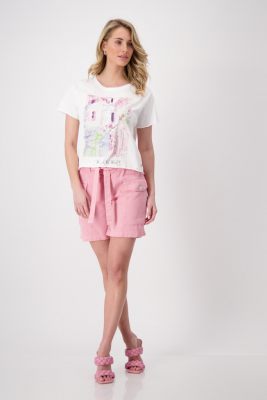 Monari t-shirt  408701-100 5