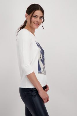 Monari t-shirt  808061-102 2