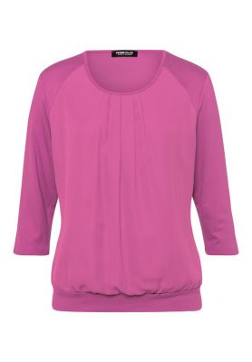 Frankwalder blouse lange mouw  NOS722426-000333