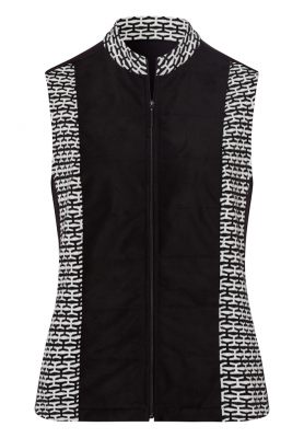 Frankwalder vest  W41107801-002092