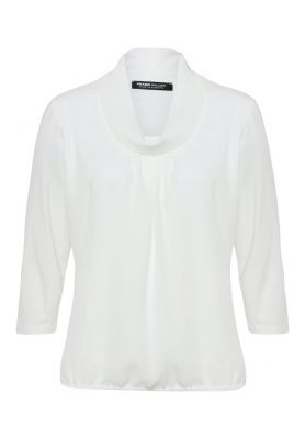 Frankwalder blouse lange mouw  NOS724428-000902