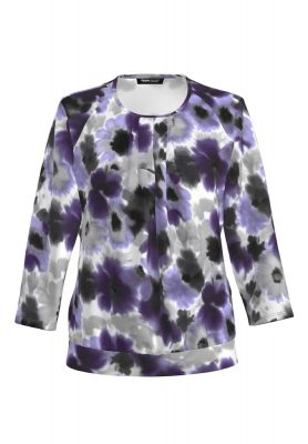 Frankwalder blouse lange mouw  NOS724423-587045