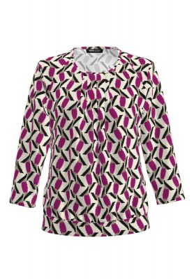 Frankwalder blouse lange mouw  NOS724423-629033