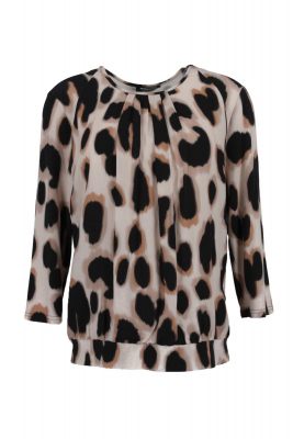 Frankwalder blouse lange mouw  NOS724423-683083