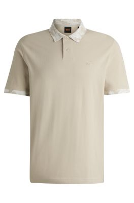 BOSS polo  50521790-271