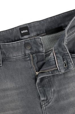 BOSS jeans  50520838-030 2