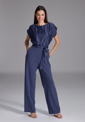 Swing jumpsuit  3AD00400-334 5