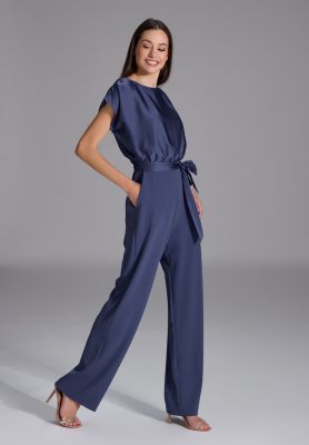 Swing jumpsuit  3AD00400-334 7