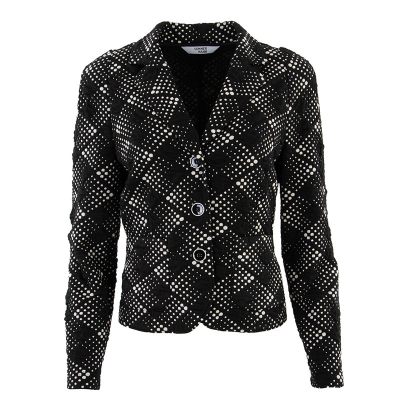 Sommermann blazer  765212-020