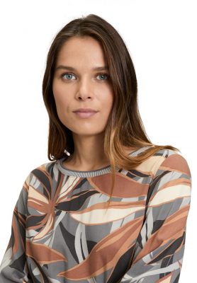 Betty Barclay blouse  87262865-9871 6