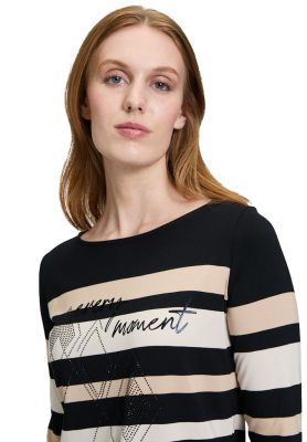 Betty Barclay t-shirt lange mouw  23182890-9875 6