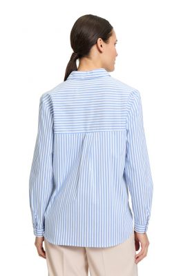 Betty Barclay blouse lange mouw  88021008-1880 4