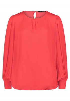 Betty Barclay blouse lange mouw  88032824-4056