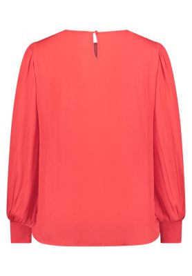 Betty Barclay blouse lange mouw  88032824-4056 2