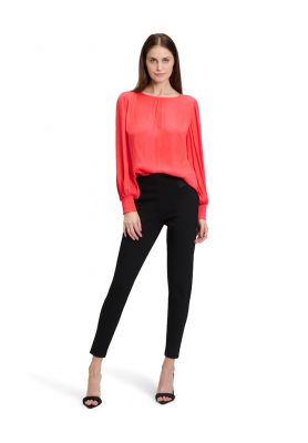 Betty Barclay blouse lange mouw  88032824-4056 5