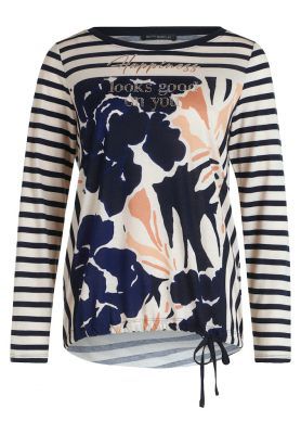 Betty Barclay t-shirt lange mouw  23691058-8826