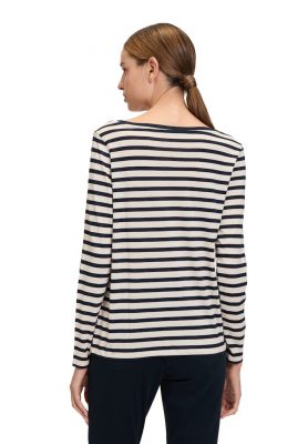 Betty Barclay t-shirt lange mouw  23691058-8826 4