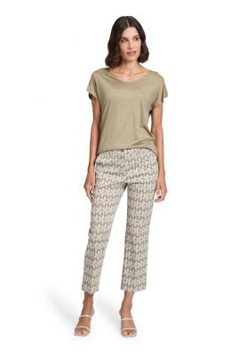 Betty Barclay pantalon  60281134-5819 5