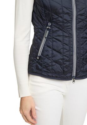 Betty Barclay bodywarmer  78021535-8538 7