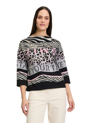 Betty Barclay sweater  24201170-9847 3