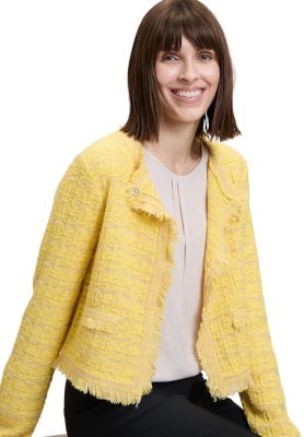 Betty Barclay vest lange mouw  52091029-2912 6