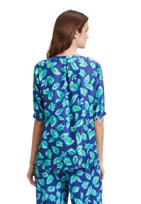 Betty Barclay blouse korte mouw  86852588-8850 4