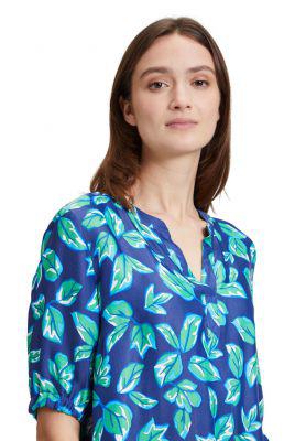 Betty Barclay blouse korte mouw  86852588-8850 6