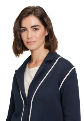 Betty Barclay vest lange mouw  51262821-8345 6