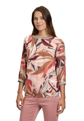 Betty Barclay blouse  87262865-4873 3