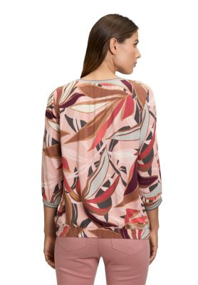 Betty Barclay blouse  87262865-4873 4