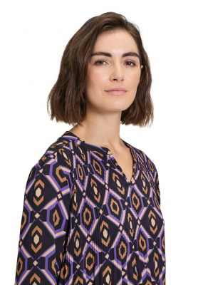 Betty Barclay blouse lange mouw  87282785-6890 6