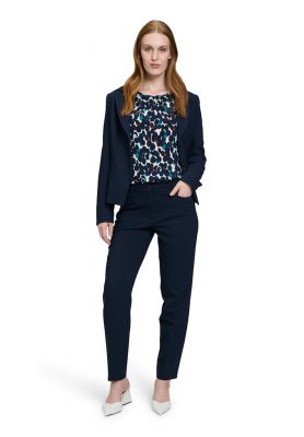 Betty Barclay blouse lange mouw  87322787-8888 5