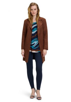 Betty Barclay blazer lange mouw  44161178-7054 5