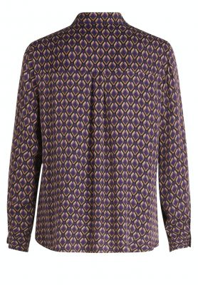 Betty Barclay blouse lange mouw  87132846-6870 2