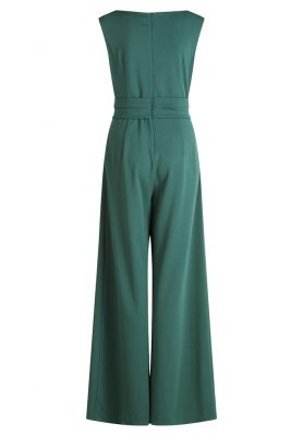 Vera Mont mouwloze jumpsuit  01784867-5609