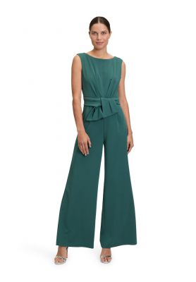 Vera Mont mouwloze jumpsuit  01784867-5609 2