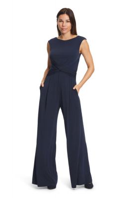 Vera Mont mouwloze jumpsuit  02324589 3