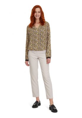 Betty Barclay blouse lange mouw  86282203-9820 5