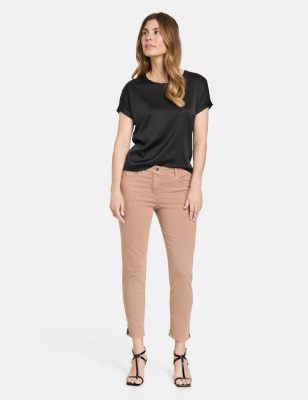 Gerry Weber Edition broek  92431-66969-704937 3