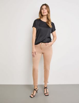 Gerry Weber Edition broek  92431-66969-704937 5