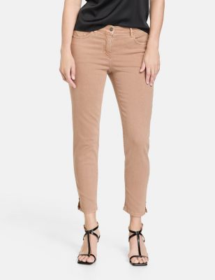 Gerry Weber Edition broek  92431-66969-704937 6