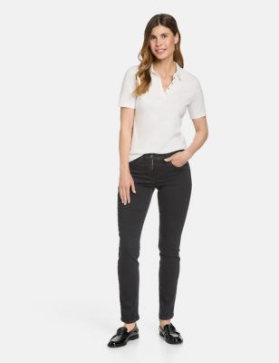 Gerry Weber Edition jeans  925051-66869-12800 3