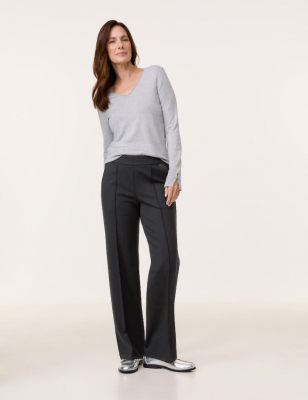 Gerry Weber Edition broek  925053-66211-11000 5