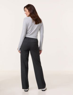 Gerry Weber Edition broek  925053-66211-11000 7