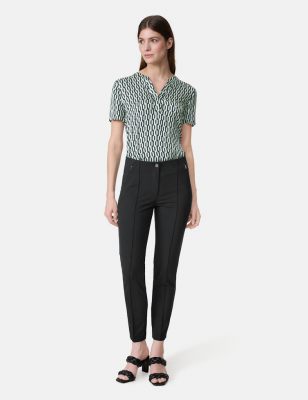 Gerry Weber Edition broek  925069-66299-11000 3