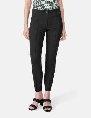 Gerry Weber Edition broek  925069-66299-11000 6