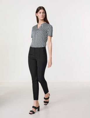 Gerry Weber Edition broek  925069-66299-11000 7